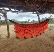 Chinchorro sencillo