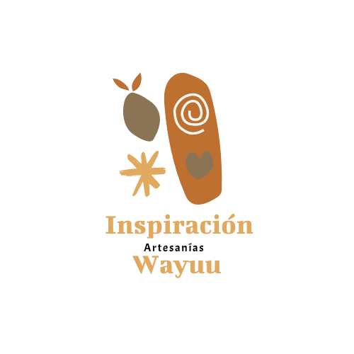 Logo Artesanías Inspiración Wayuu